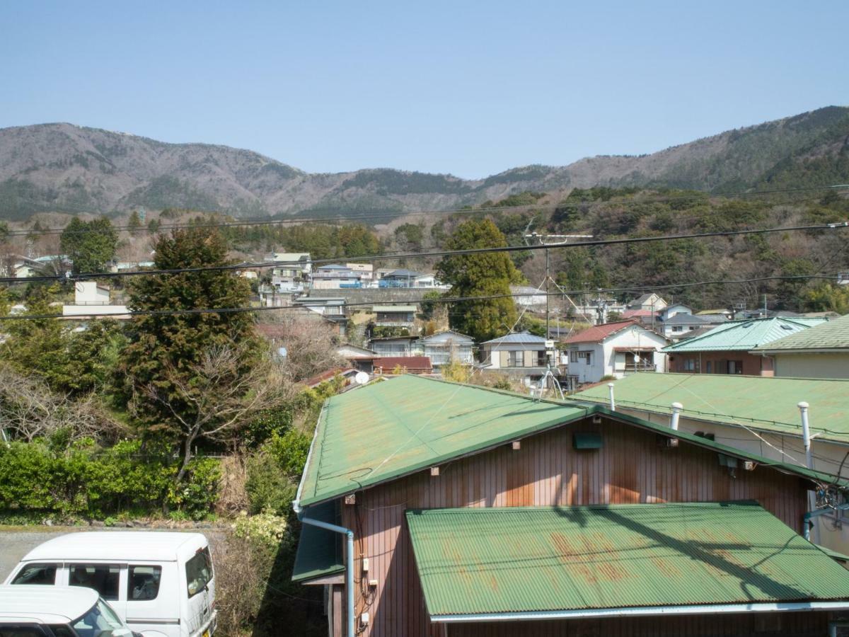 Guesthouse ENN Hakone Extérieur photo